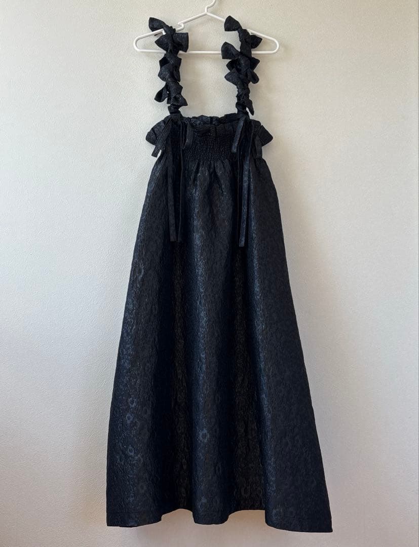 ☆フォロー割引あり☆Bibiy.MIMI RIBBON SKIRT