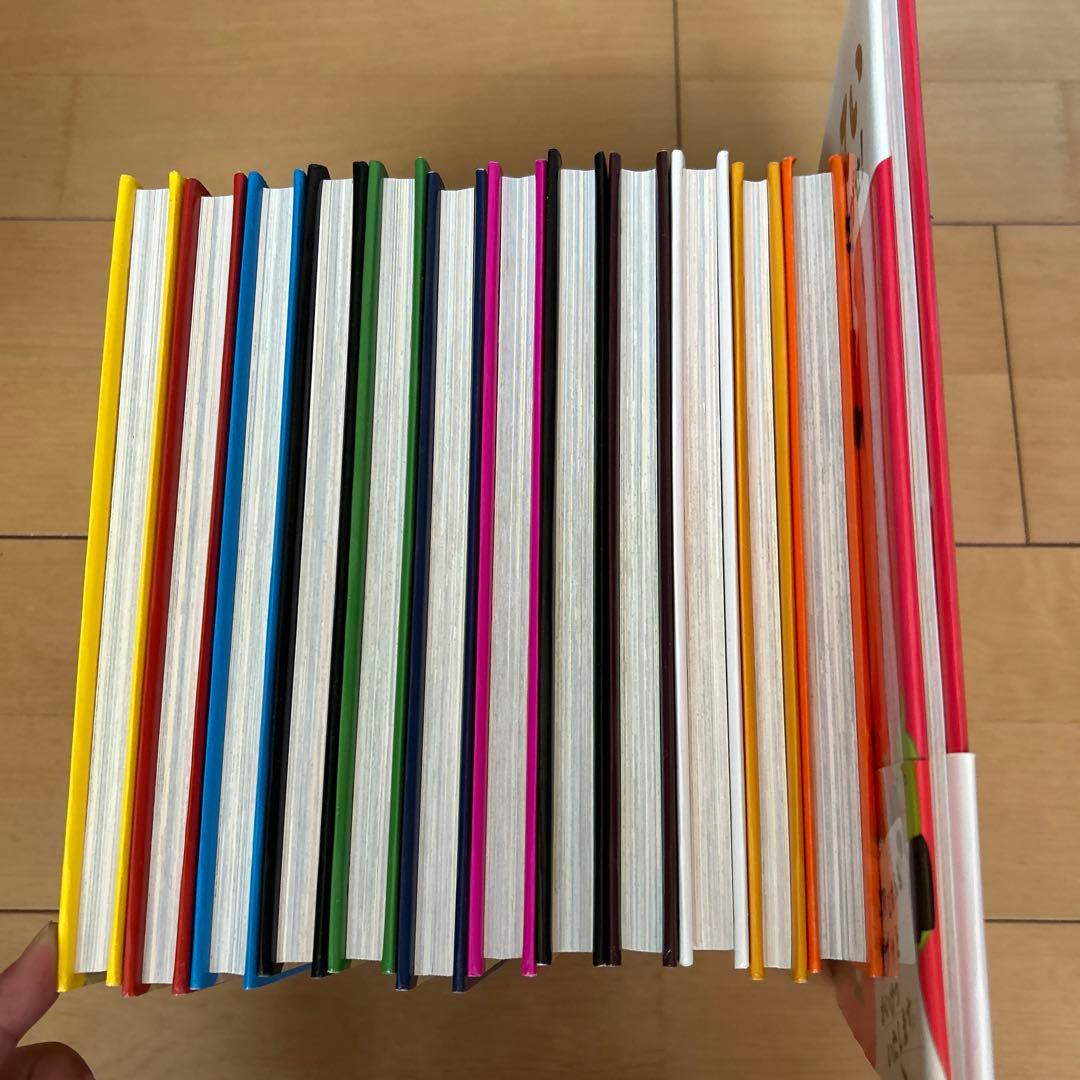 おしりたんてい　シリーズ１〜10 おしりダンディ　　13冊　まとめ売り