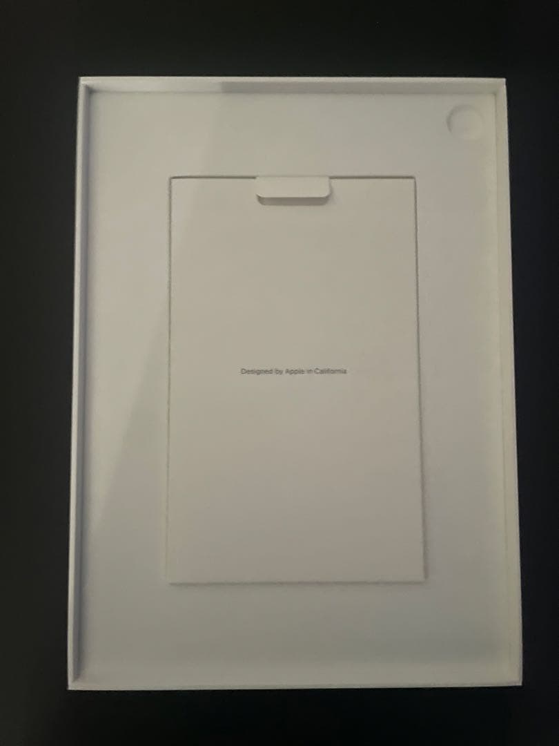 Apple iPad Air(M2)シルバー 11インチ wifi 128GB