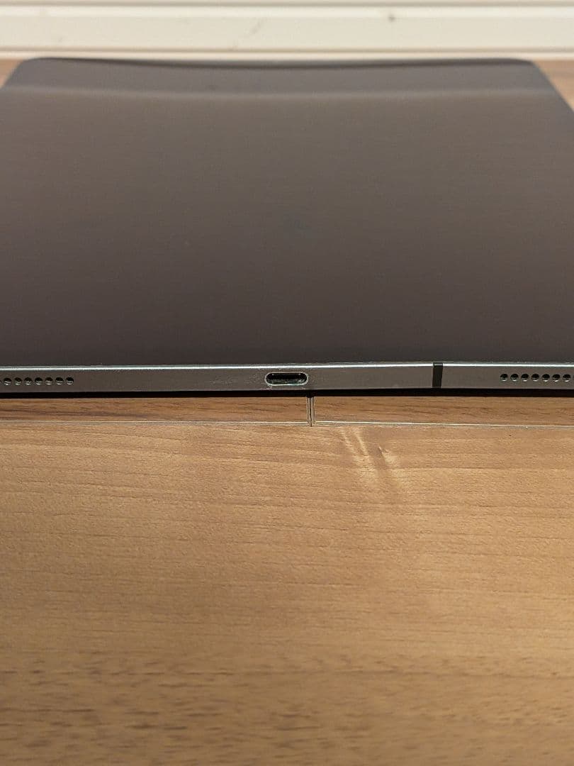 こ*う様 iPad Pro 12.9インチ スペースグレー 歪みあり