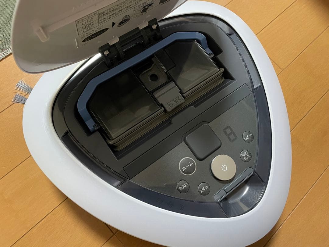 Panasonic ルーロー MC-RS300