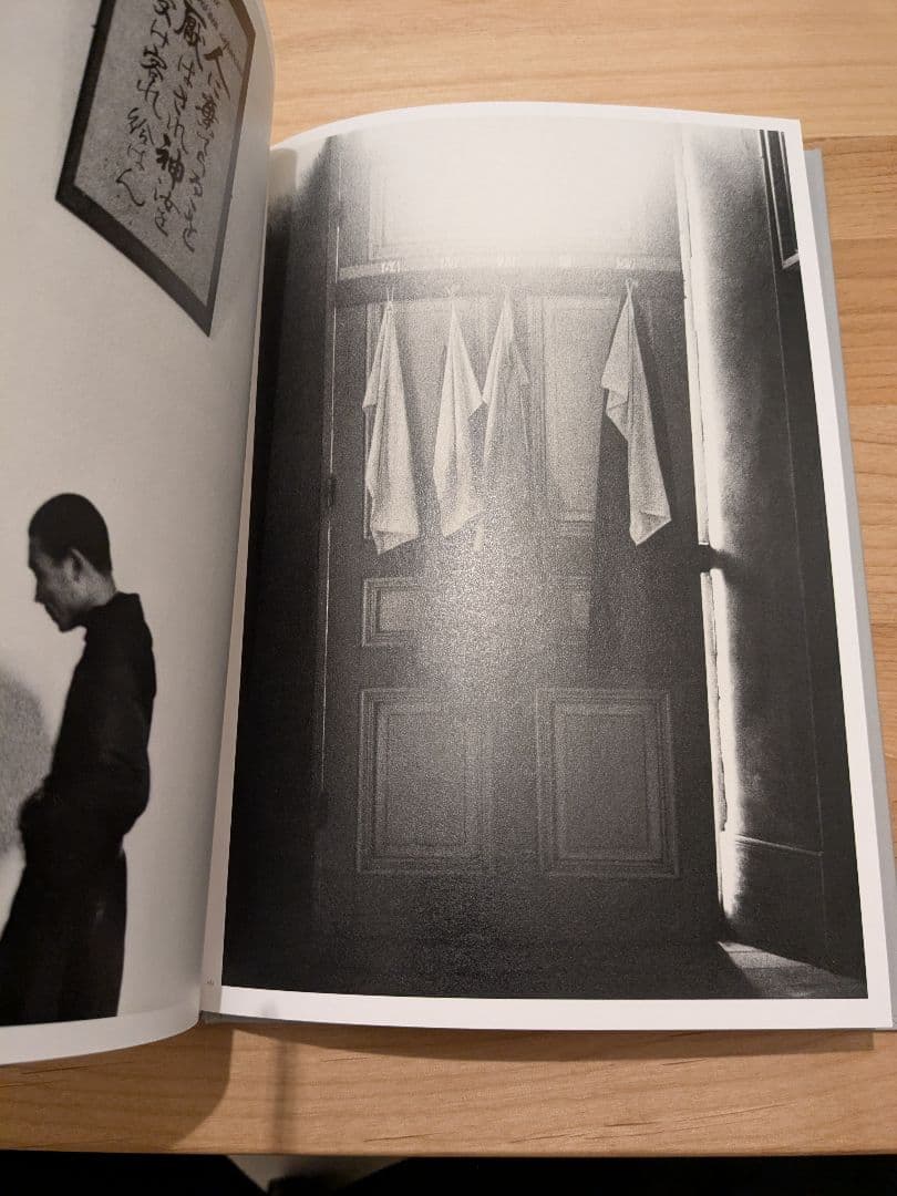 【図録】奈良原一高　王国　 Narahara Ikko: DOMAINS