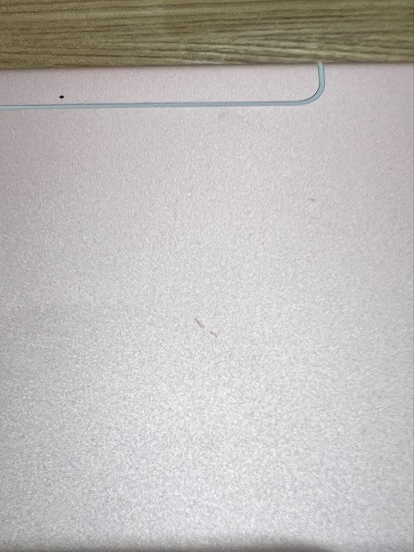 iPad Pro 10.5インチ ローズゴールド 64GB