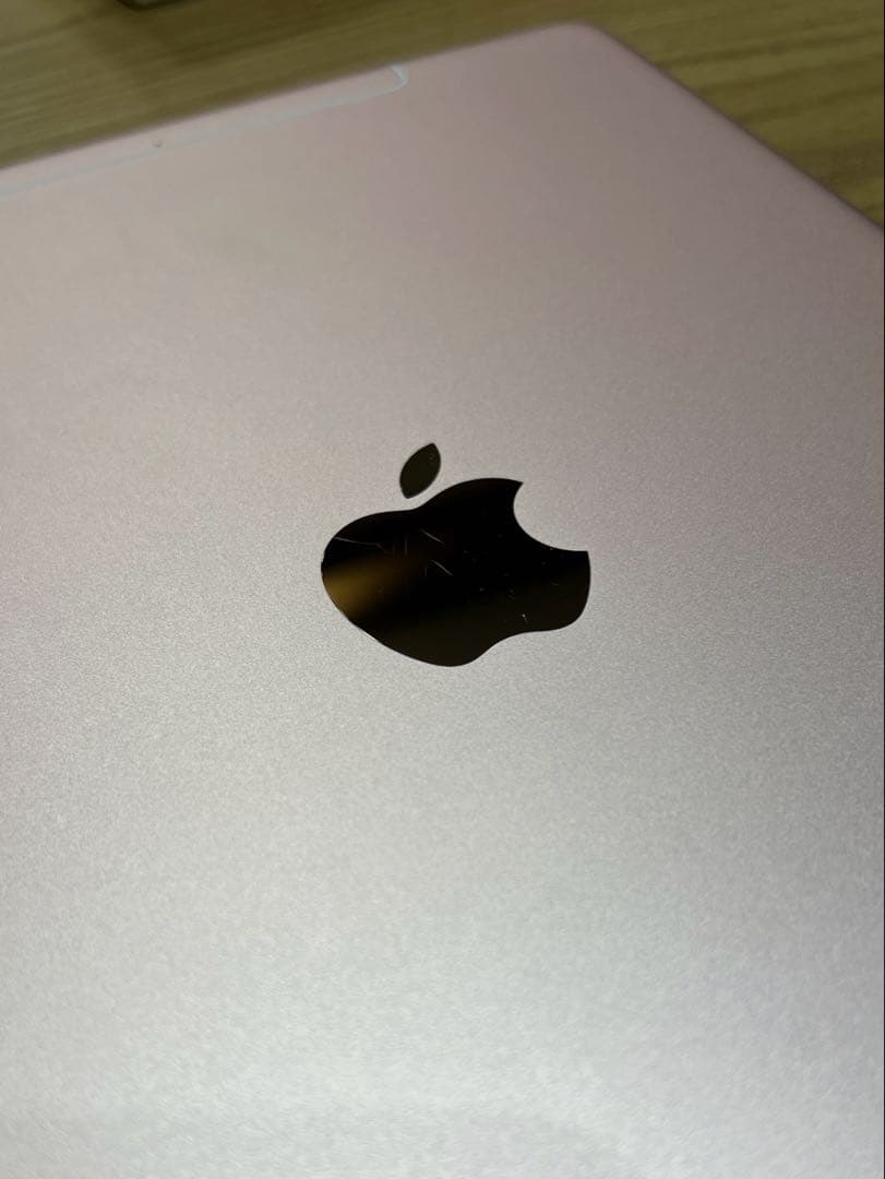 iPad Pro 10.5インチ ローズゴールド 64GB