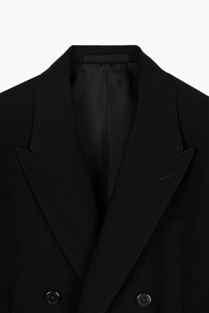 LAD MUSICIAN 26ss ダブルジャケット サイズ42