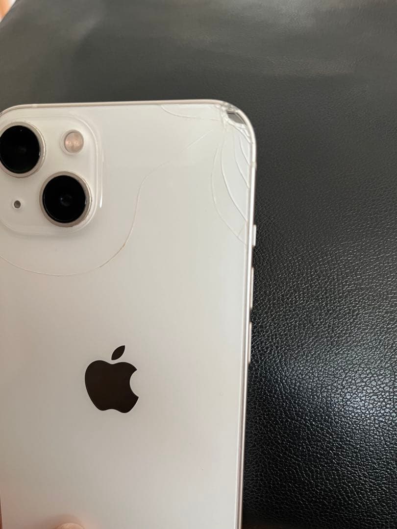 スマートフォン本体 iPhone13 256GB