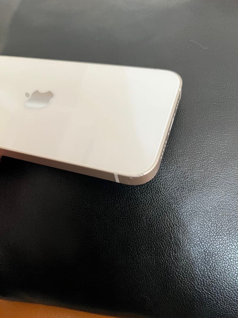 スマートフォン本体 iPhone13 256GB