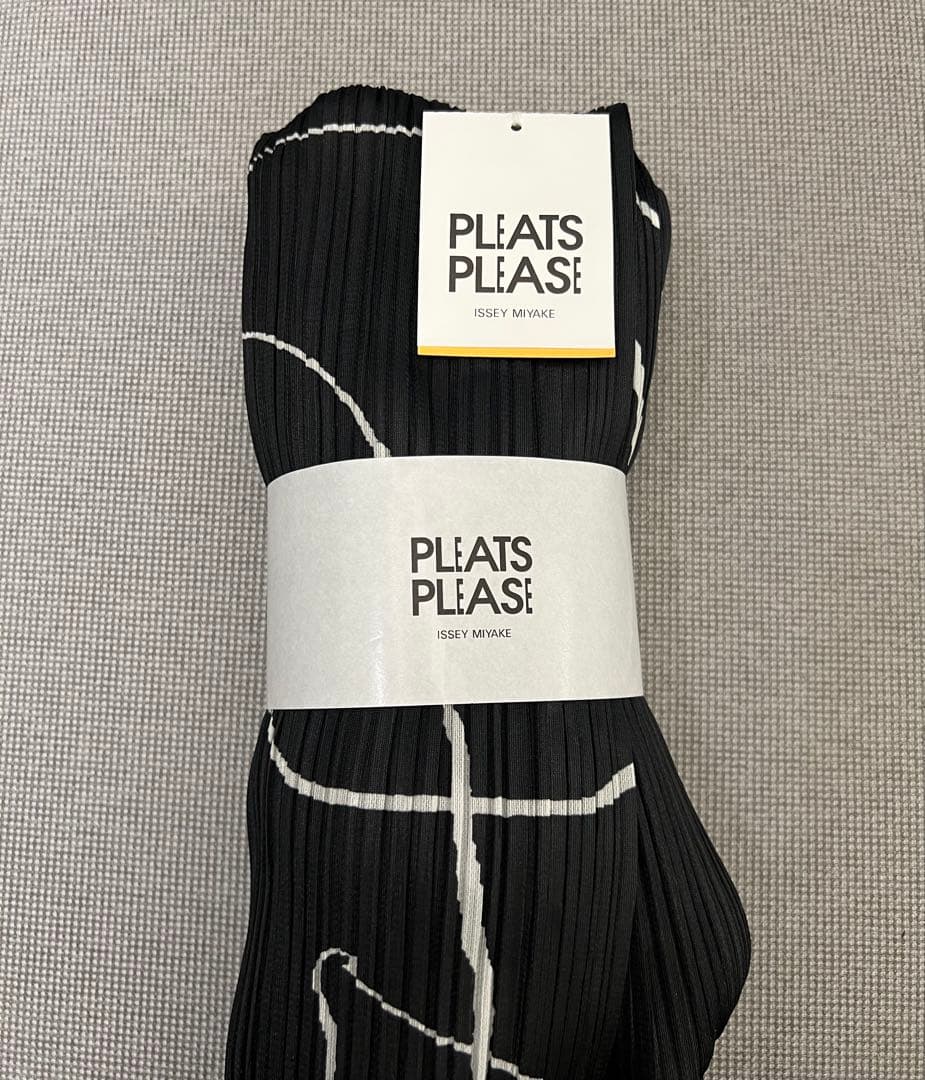 専用 新品タグ付 プリーツプリーズ PAUSE 完売スカート 5 即日発送