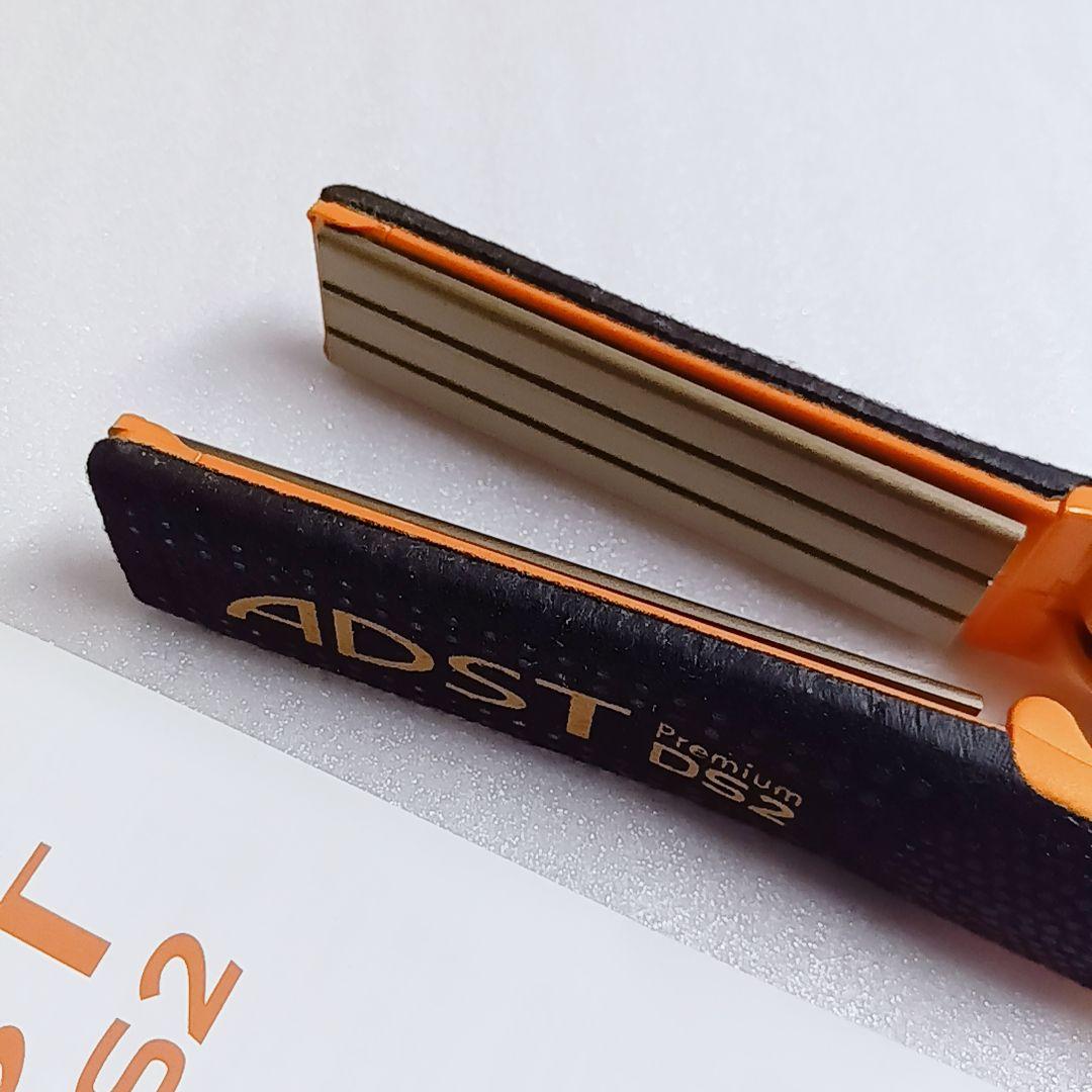 ADST Premium DS2 ヘアアイロン アドスト