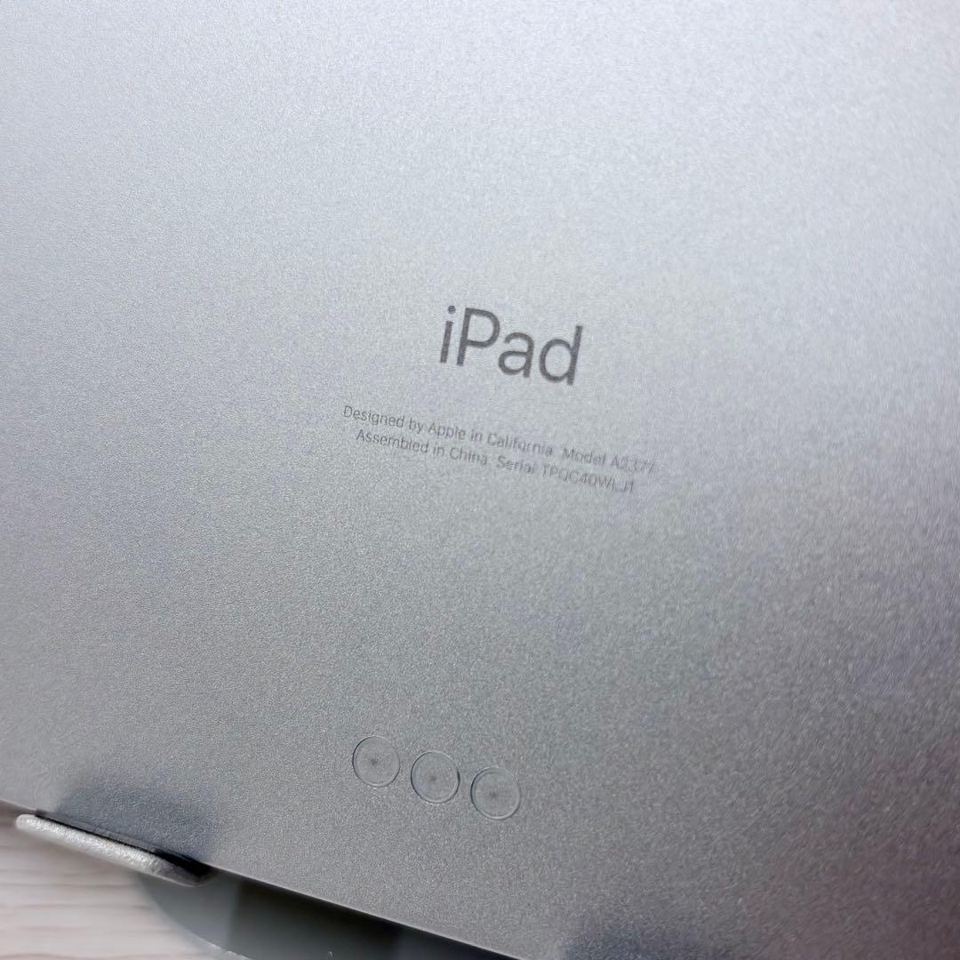 iPad Pro 11インチ M1チップ 第3世代 256GB