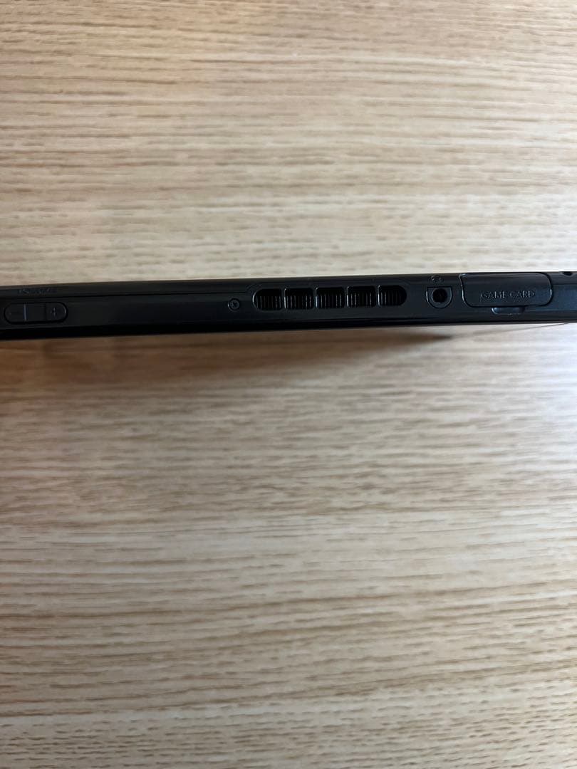 Switch 本体のみ 2017
