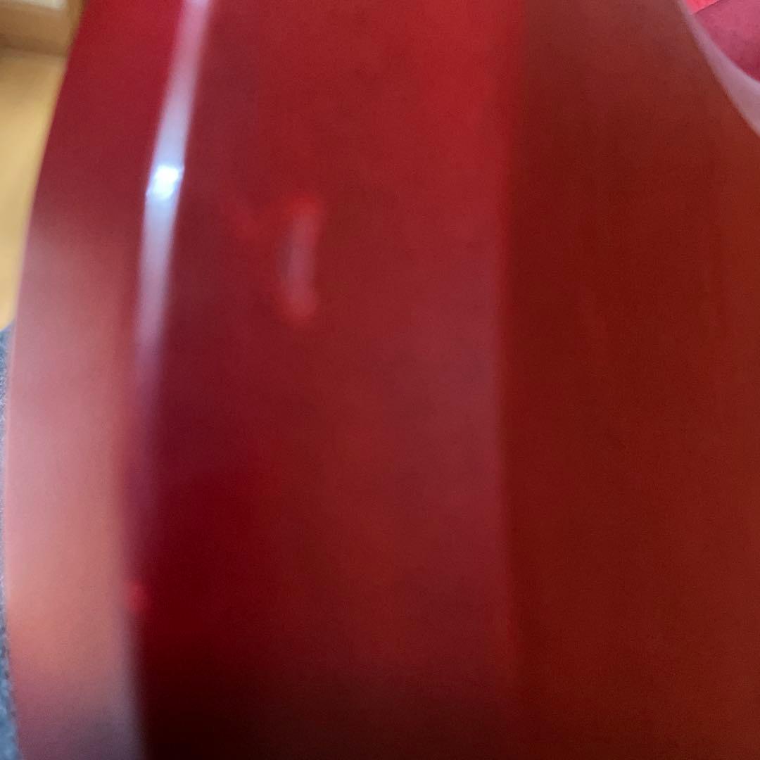 Epiphone SGJunior改造多数