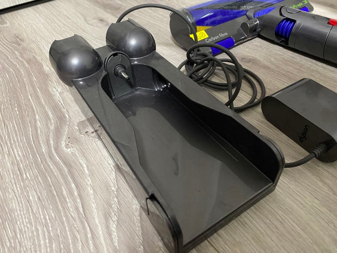【ダイソン掃除機】Dyson V12 Detect Slim Absolute