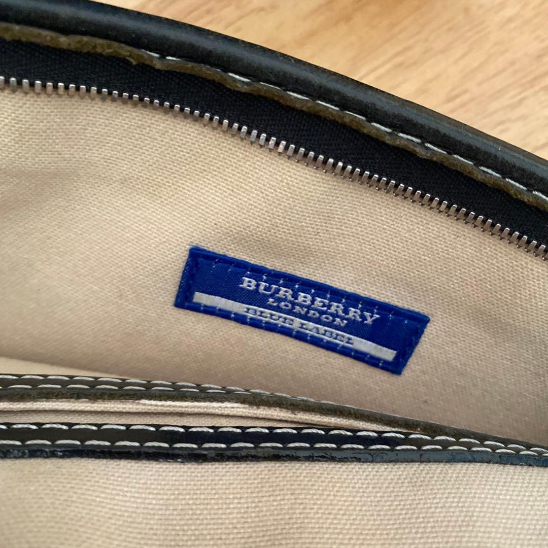 Burberry ショルダーバッグ