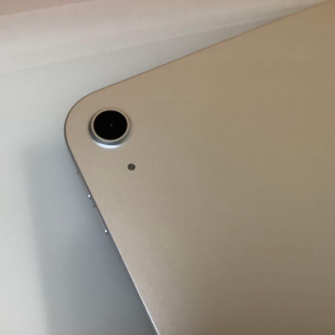 ほぼ新品　iPad 第11世代 A16 128GB BT100% ※459