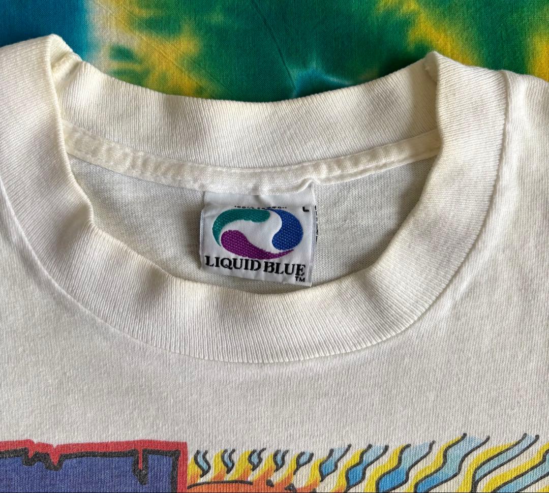 Grateful Dead グレイトフルデッド Tシャツ