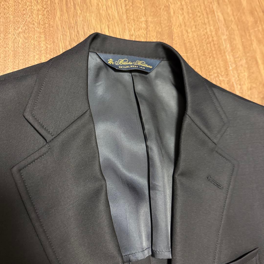 <極美品>Brooks Brothers 定番ブレザー