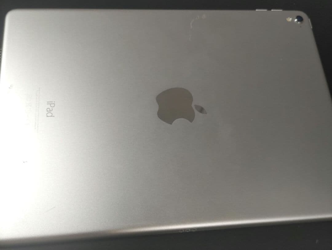iPad Pro（第1世代）9.7インチ