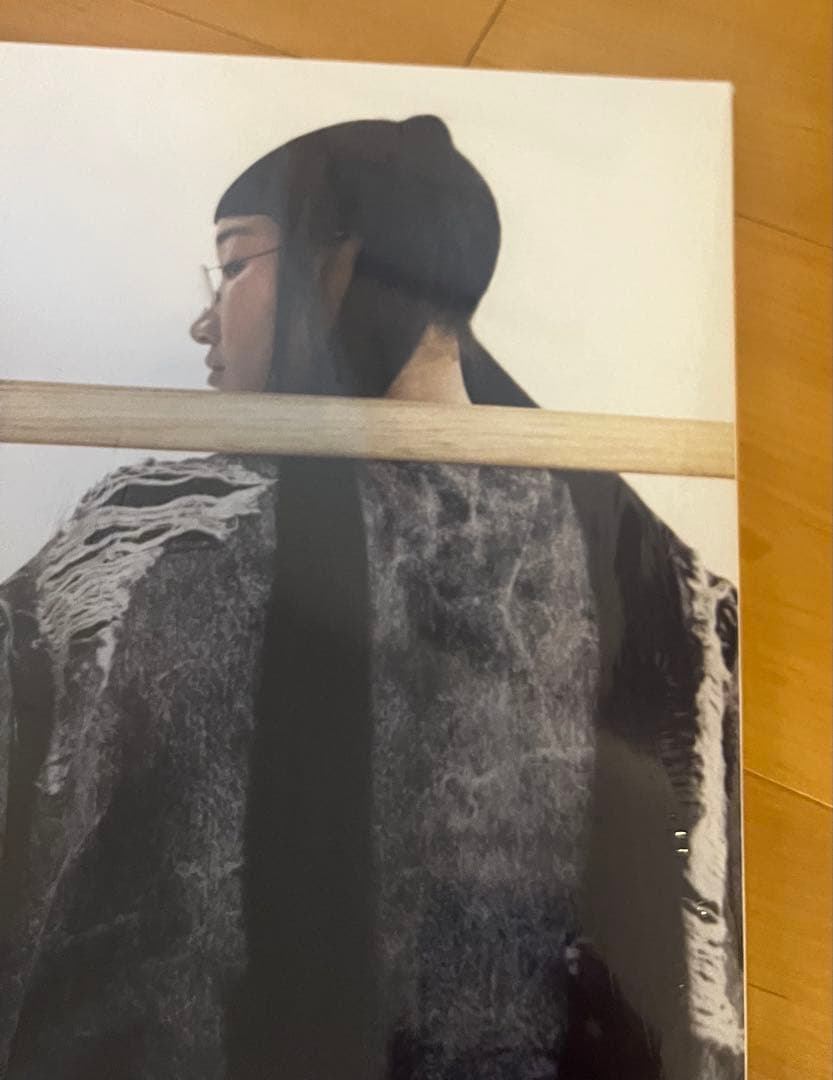 Yaeji - WITH A HAMMER 怒りのハンマー レコード