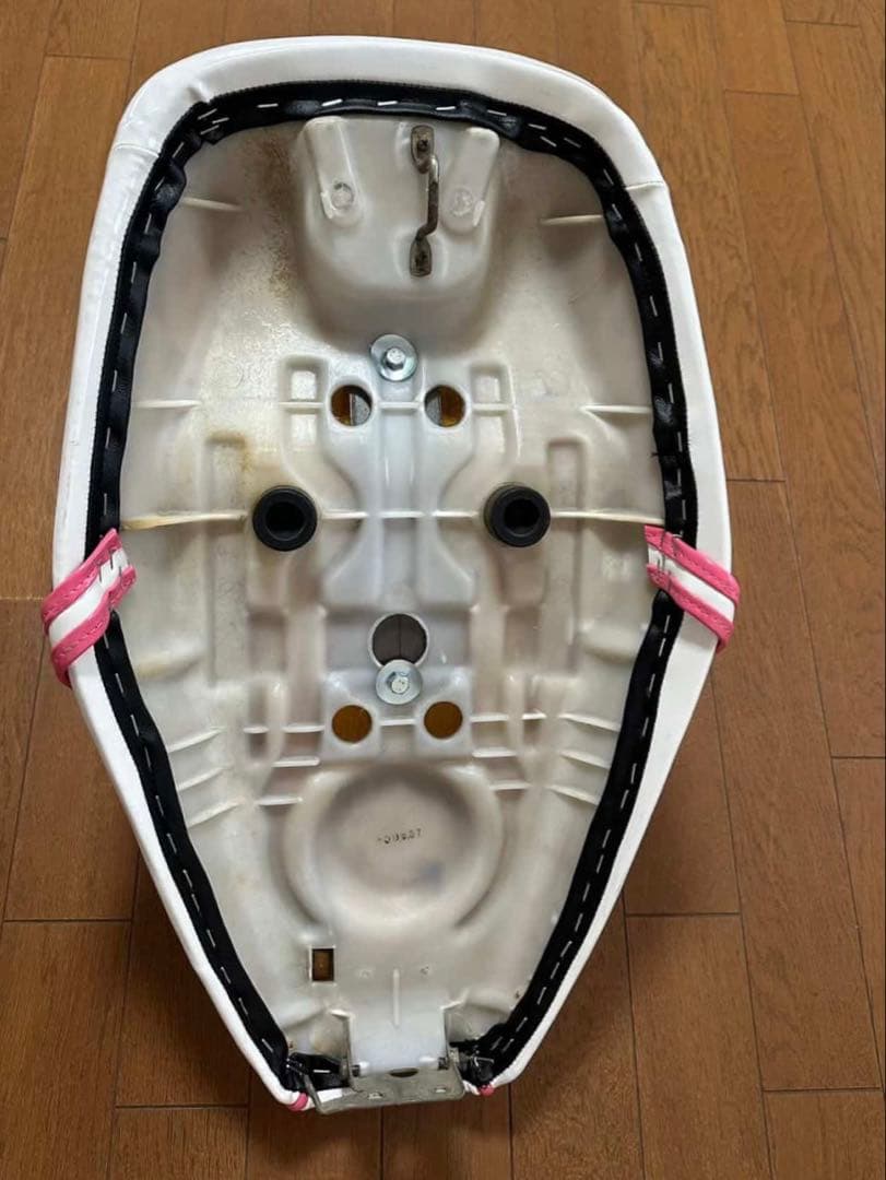 af09 クレタク　スパタク　45センチ三段シートシート 補強入り
