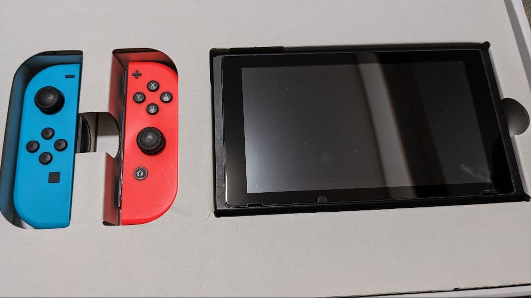 Nintendo Switch ニンテンドースイッチ 2021年版