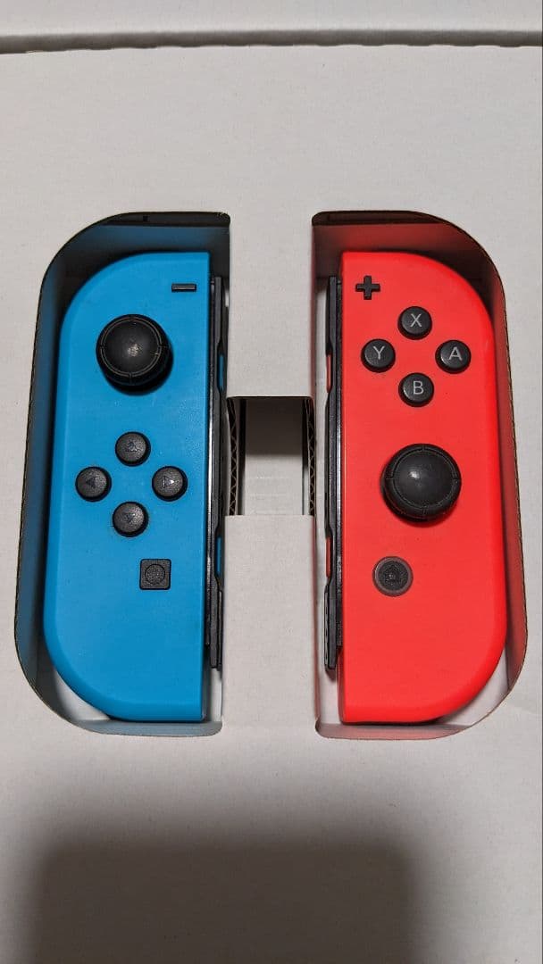 Nintendo Switch ニンテンドースイッチ 2021年版