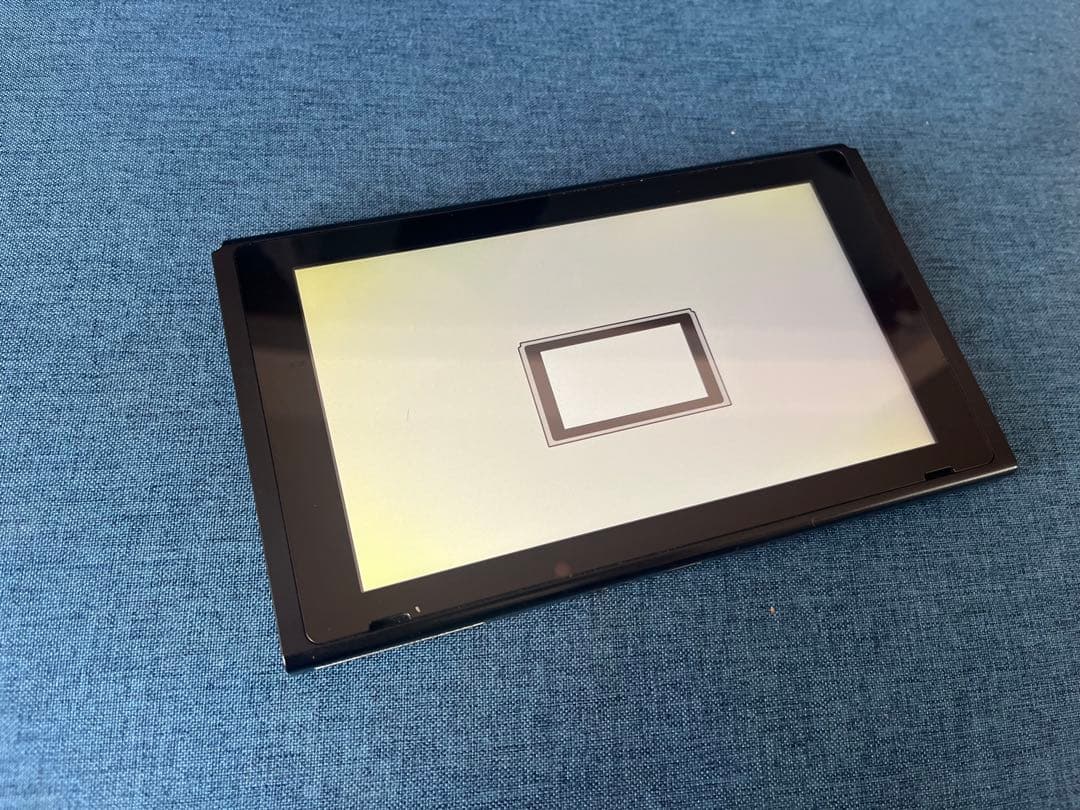 Nintendo Switch 本体のみ 3台セット 動作未確認 ジャンク