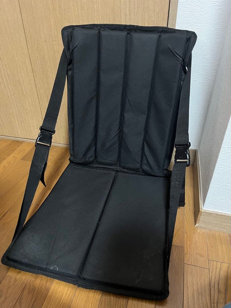 【月末処分予定！】スノーピーク グランドパネルチェア LV-115
