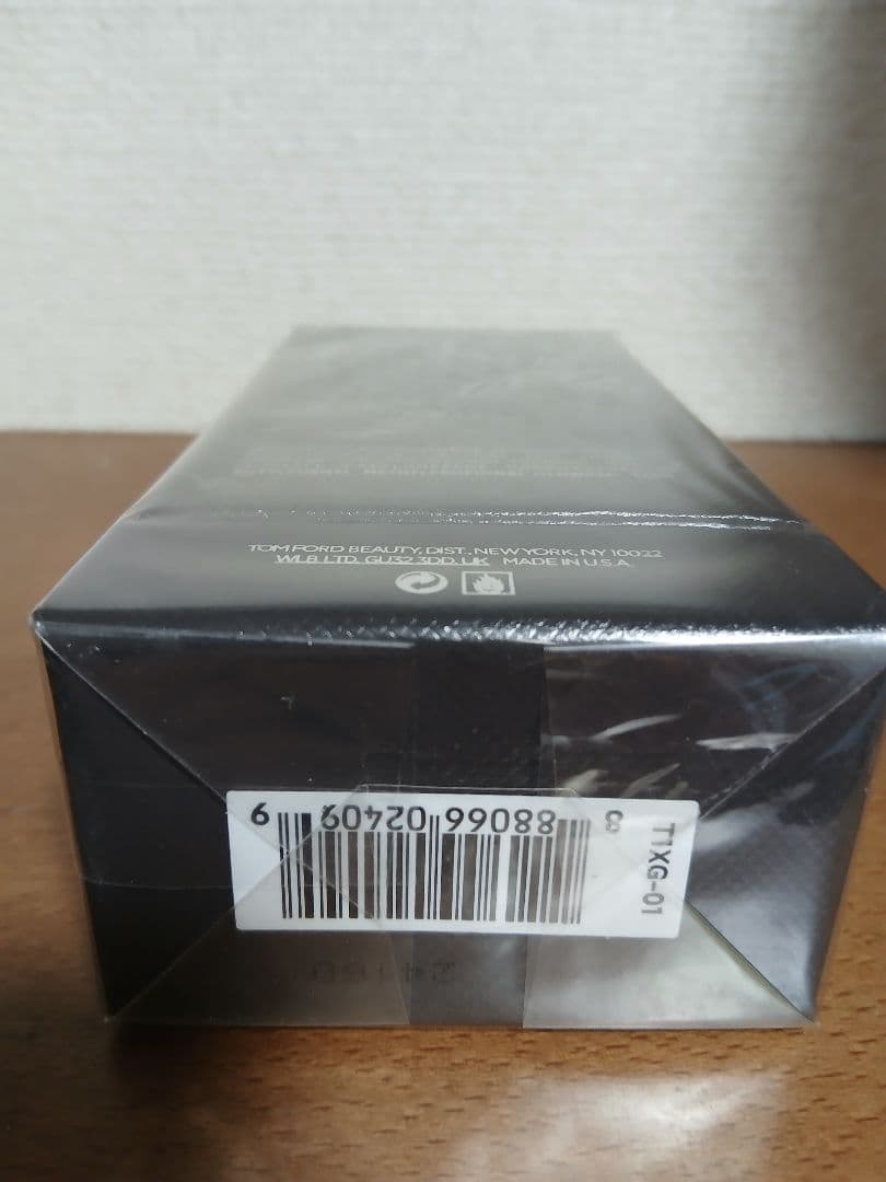 格安！TOM FORD OUD WOOD 100 ML EDP