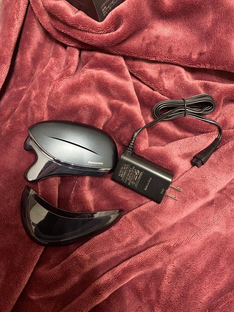 Panasonic VITALIFT EH-SP85-K 美顔器