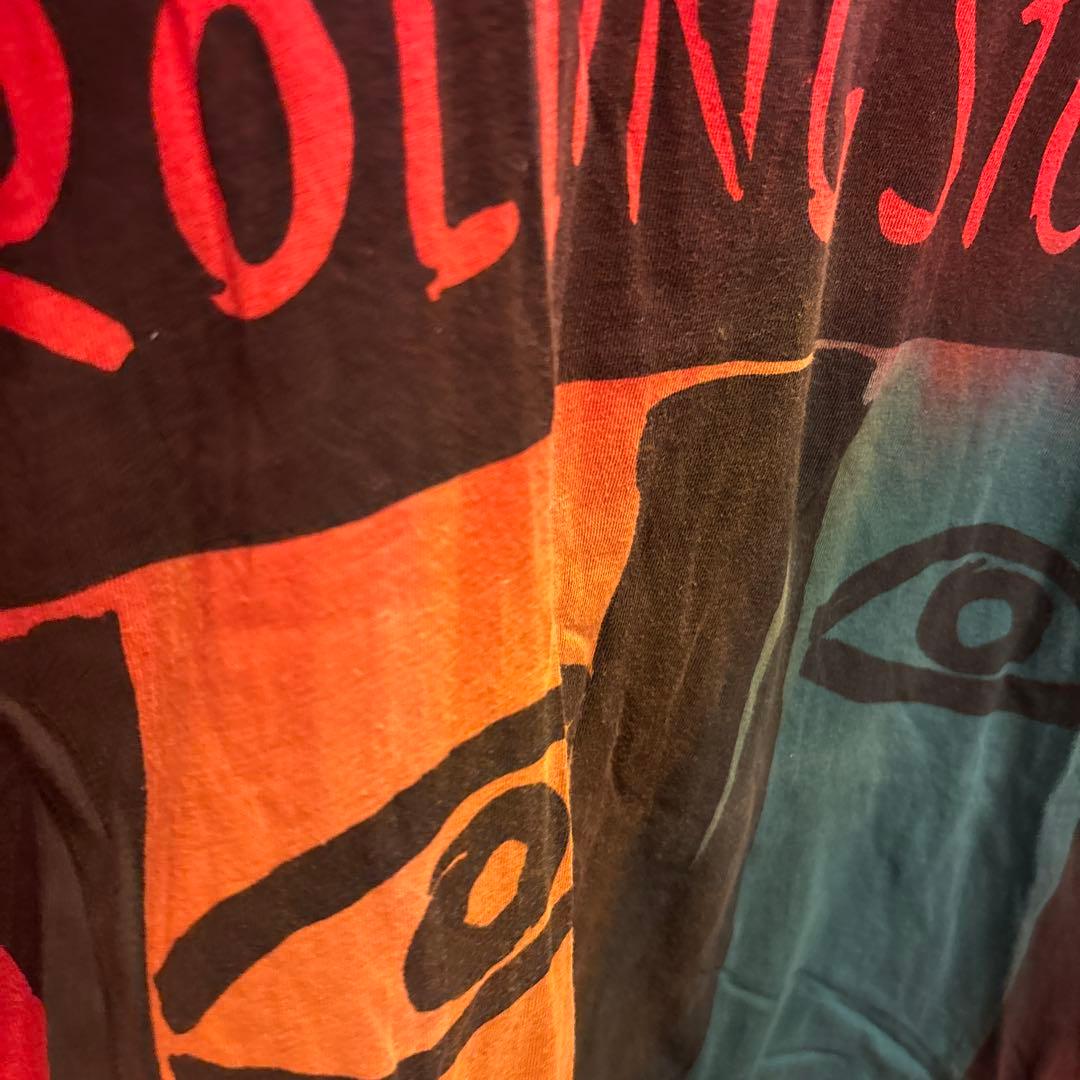 XL 1994年製 ローリングストーンズ ROLLING STONES
