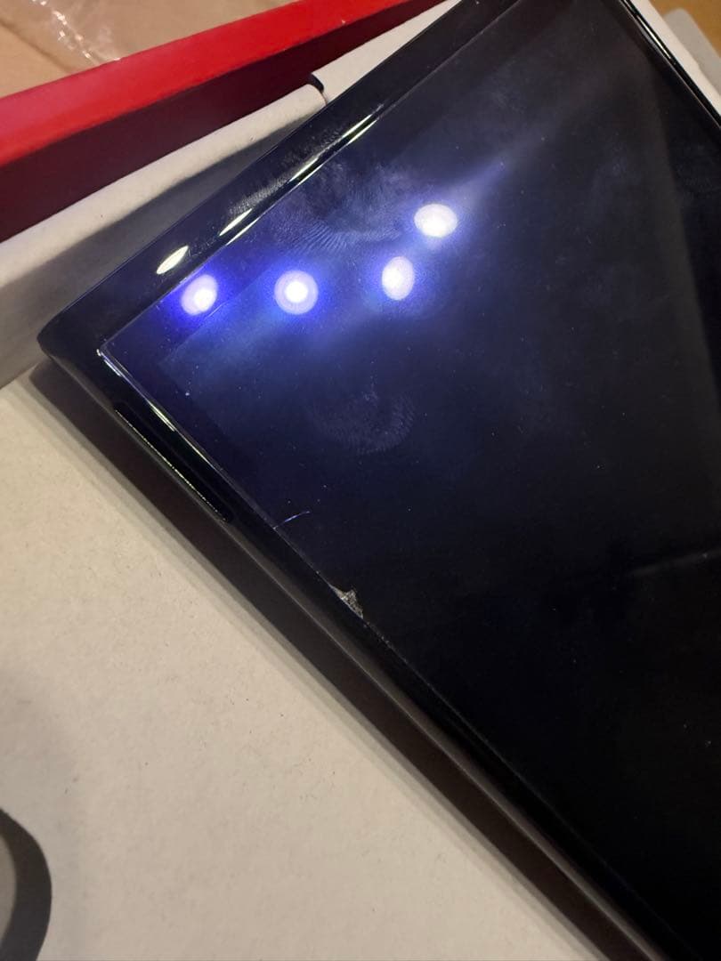 早い者勝ち　有機el Nintendo Switch