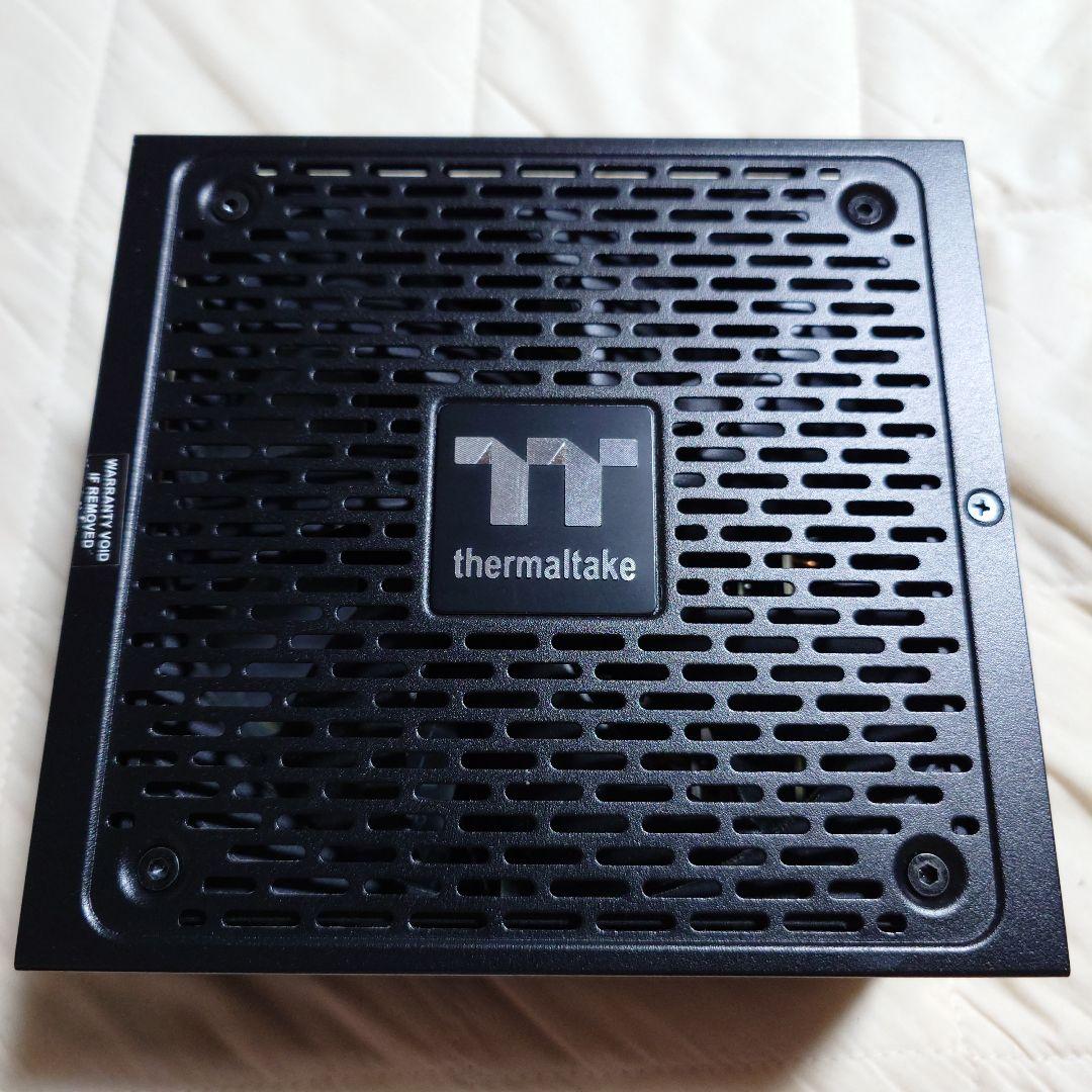 中古 Thermaltake Toughpower GF3 1000W 外箱なし