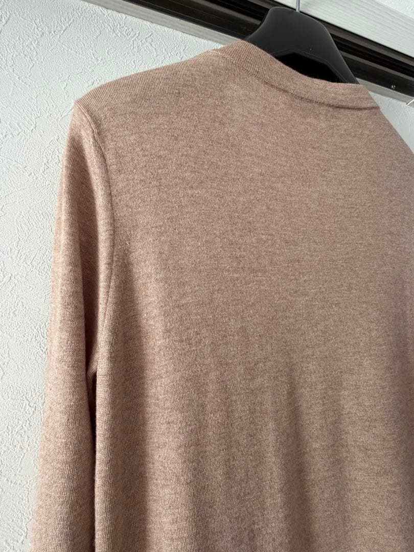 リンゴ❣️MaxMara カーディガン