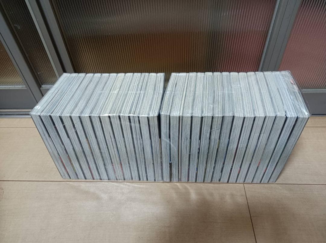 AAA級美品 初版 帯付き 鋼の錬金術師 全巻 全巻セット 荒川弘 送料無料