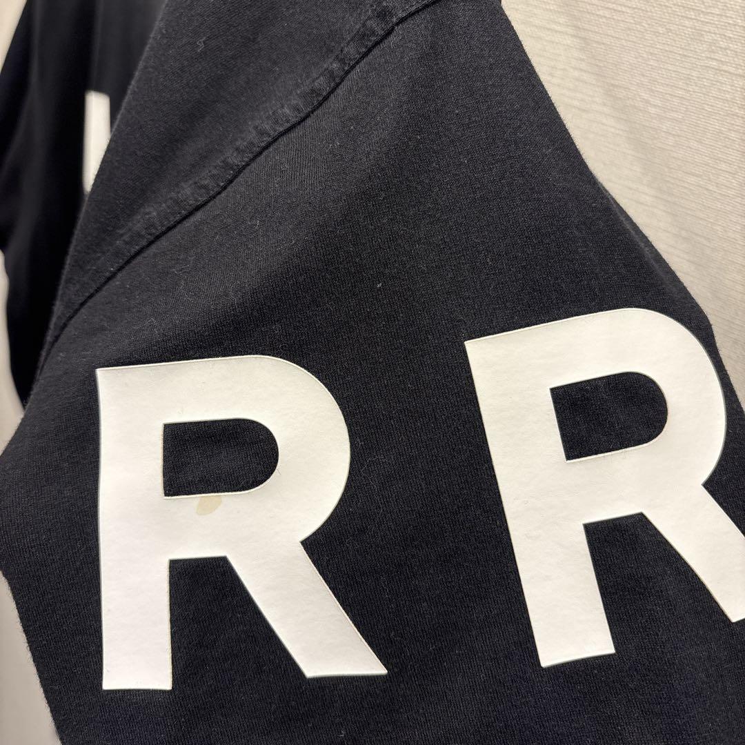 BURBERRY ホースフェリー Tシャツ ブラック 8040764