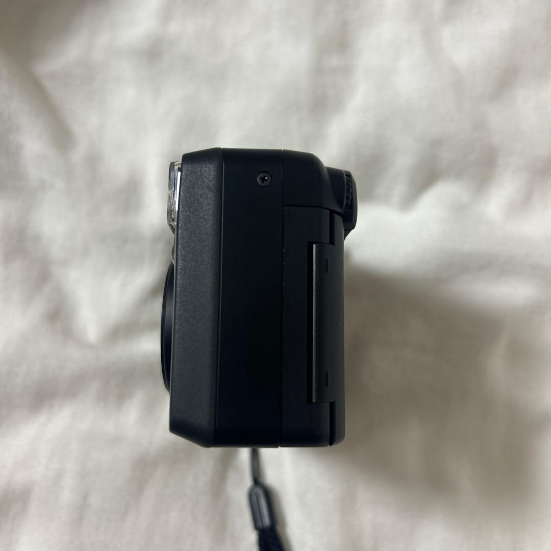 【動作確認済み】PENTAX ESPIO 115G フィルムカメラ リモコン付き