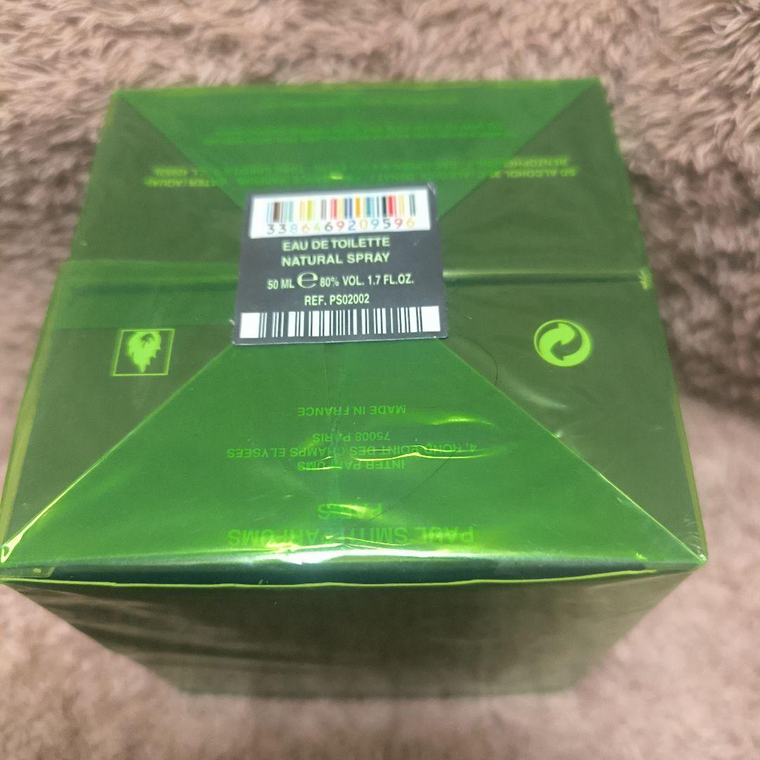 ★ポールスミス Paul Smith ★ メンズ 50ml フレグランス