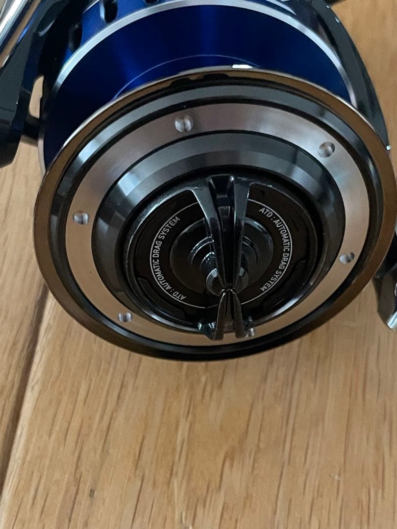 15ソルティガ 5000H 新品未使用品
