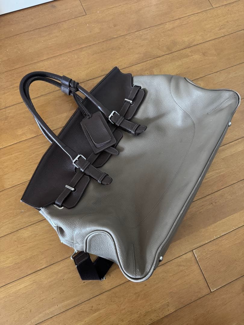 ペッレモルビダ　メイデンボヤージュ　ボストン