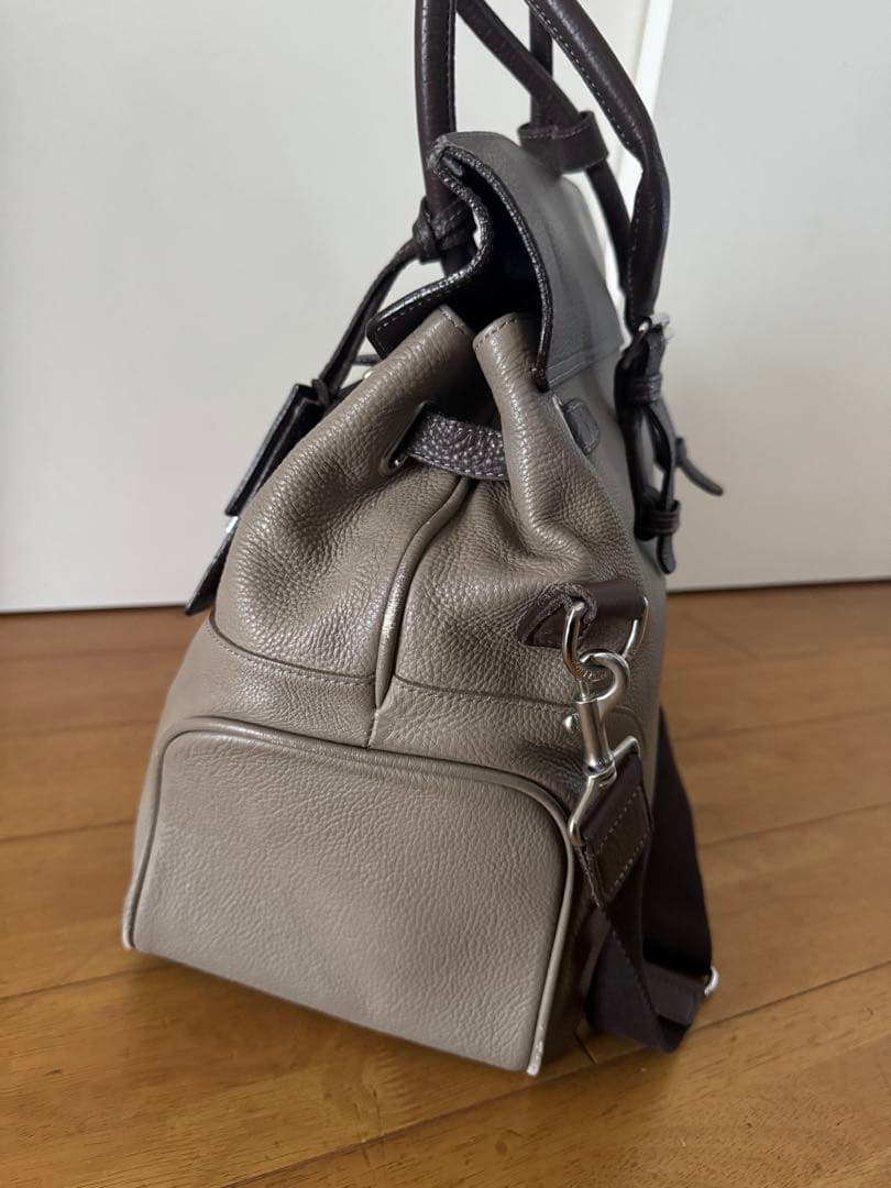 ペッレモルビダ　メイデンボヤージュ　ボストン