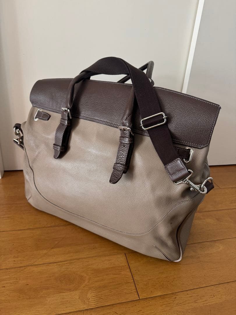 ペッレモルビダ　メイデンボヤージュ　ボストン