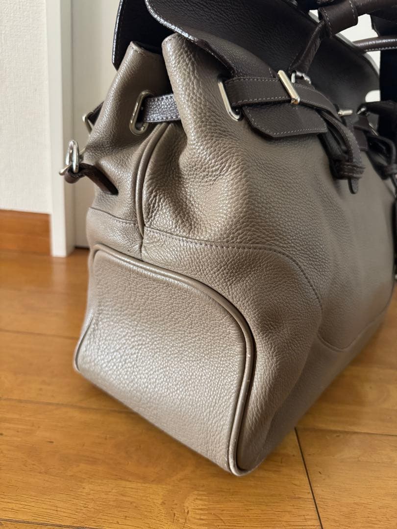 ペッレモルビダ　メイデンボヤージュ　ボストン