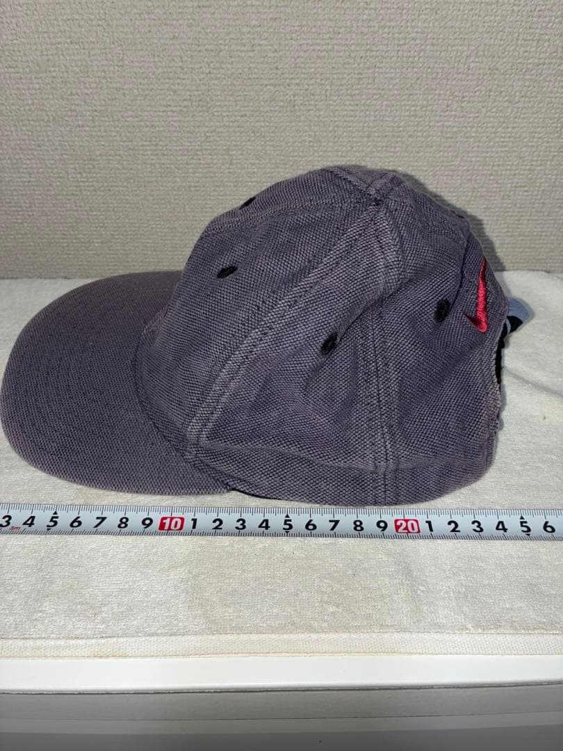 超希少！NIKE Tennis Sucks CAP