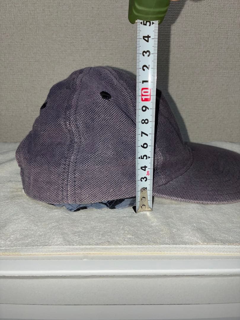 超希少！NIKE Tennis Sucks CAP