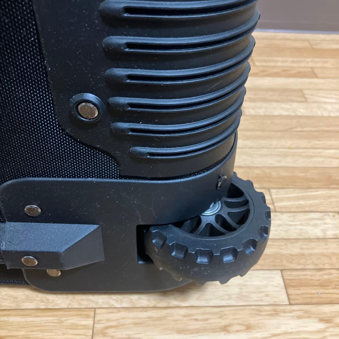 kota13proevo ボストンキャリー伸縮式ハンドル付き