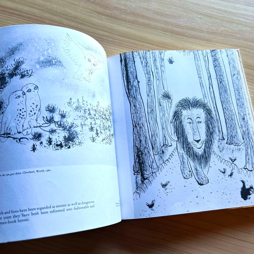 Picture-Book World　世界の絵本　ベッティーナ・ヒュルリマン