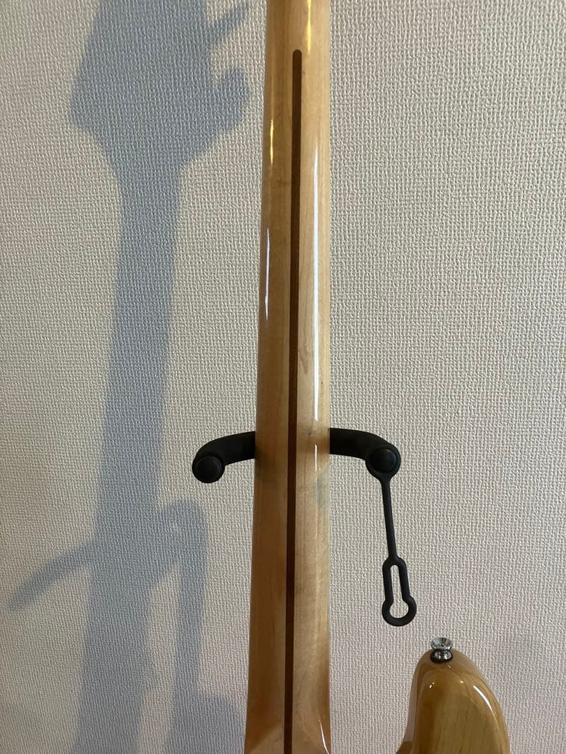 ATELIER Z M245/SS/M 4弦ベース