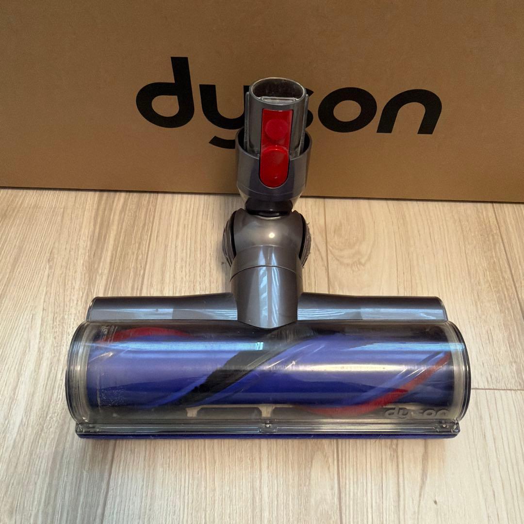 ジャンク品　Dyson v11absolute extra
