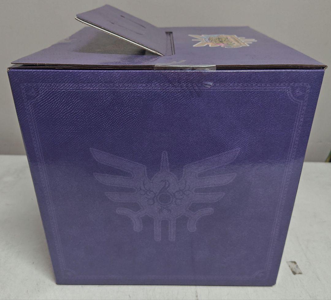 【さいご賞】ロトの兜 メタリックver (箱あり未開封)【美品】